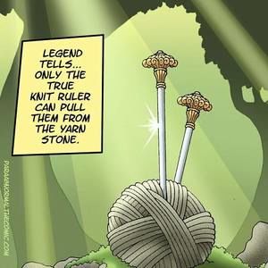 Meet your Posher, Joyce